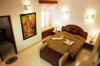 Hotel Perl Inn, Ajmer 4